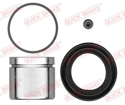 Repair Kit, brake caliper